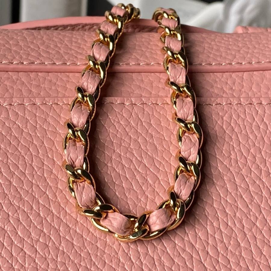 Chanel Lunch Box AP5396 20 x 14 x 8 3BDA