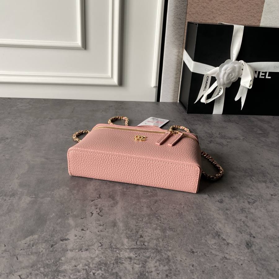 Chanel Lunch Box AP5396 20 x 14 x 8 3BDA