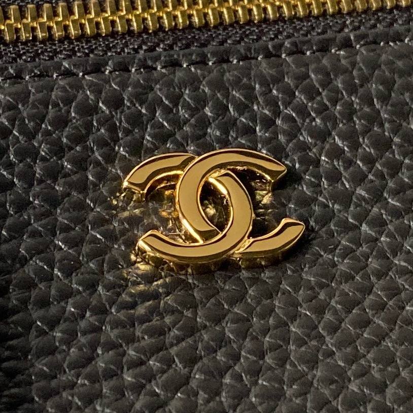 Chanel Lunch Box AP5396 20 x 14 x 8 4ED7