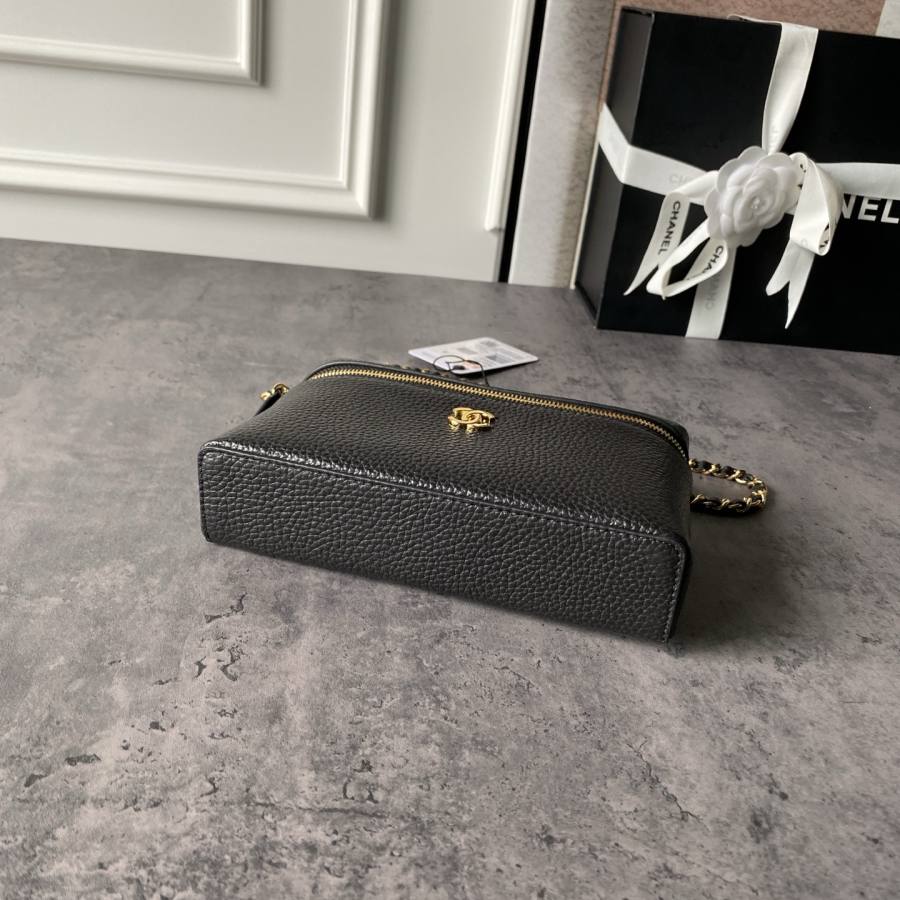 Chanel Lunch Box AP5396 20 x 14 x 8 4ED7