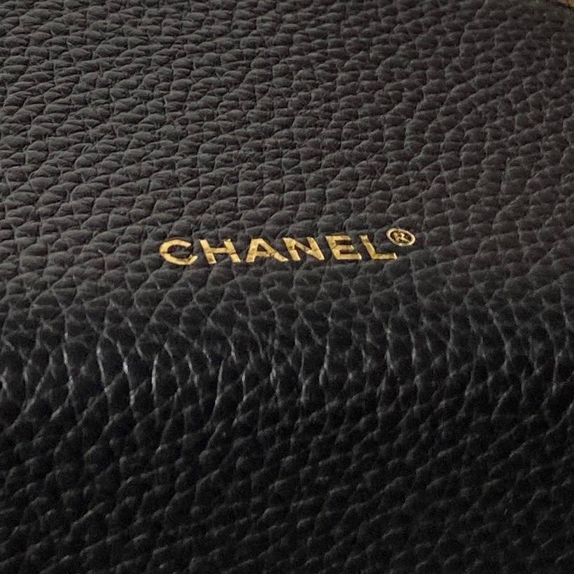 Chanel Lunch Box AP5396 20 x 14 x 8 4ED7
