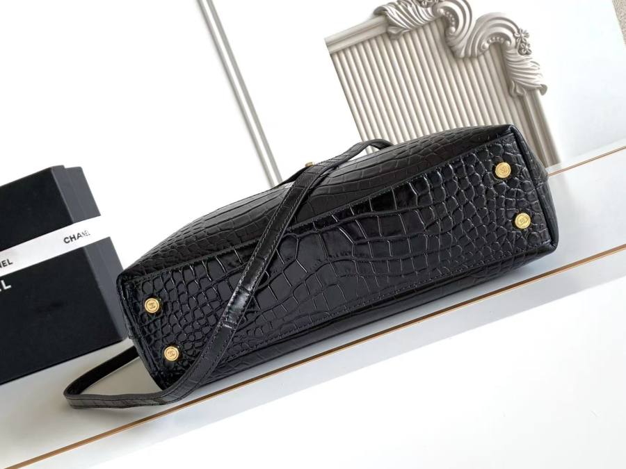 Chanel Shoulder Bag AS6309 23 x 14 x 7 9F53