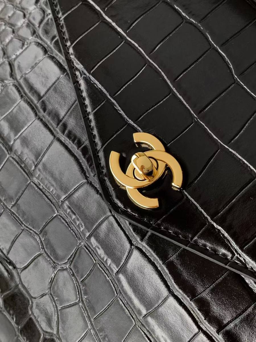 Chanel Shoulder Bag AS6309 23 x 14 x 7 9F53