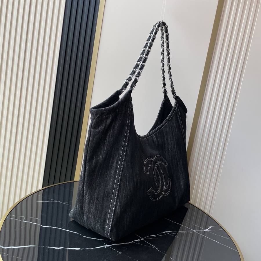 Chanel Tote 35 x 37 x 7 F3CF