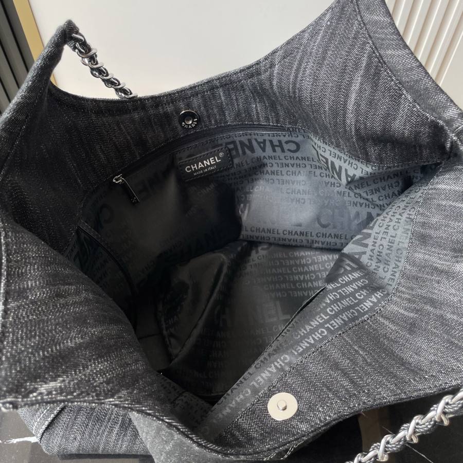 Chanel Tote 35 x 37 x 7 F3CF