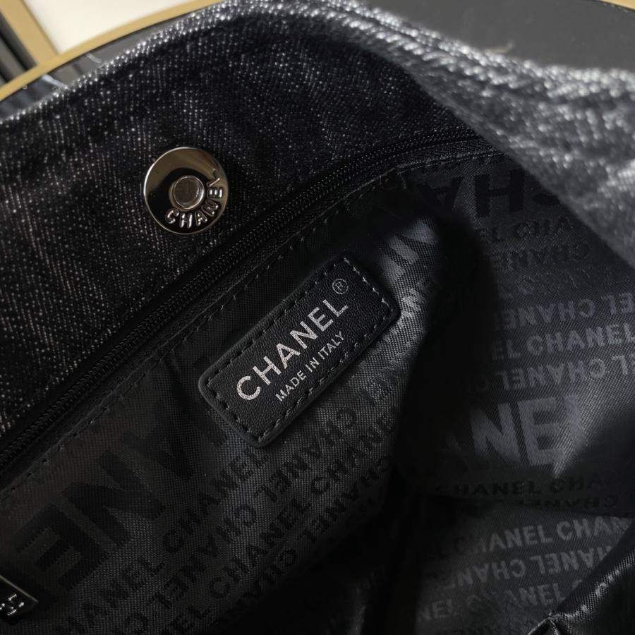 Chanel Tote 35 x 37 x 7 F3CF