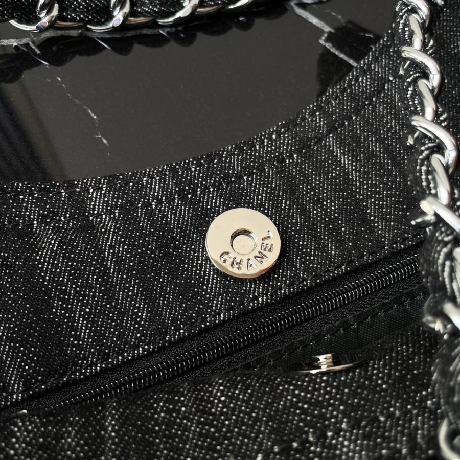 Chanel Tote 35 x 37 x 7 F3CF