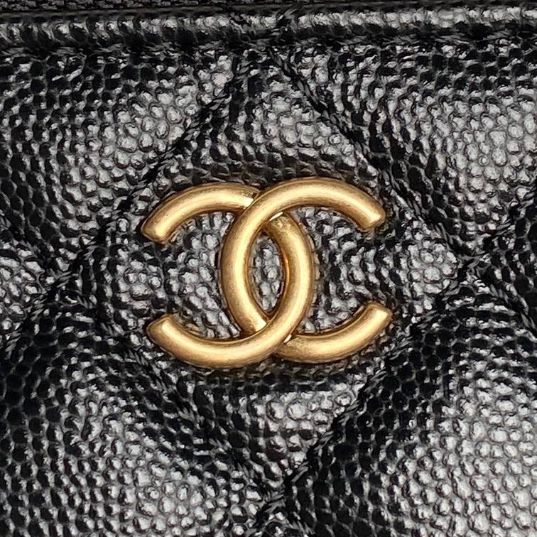 Chanel Vanity AP4849 16.5 x 10.5 x 7.5 0BF8