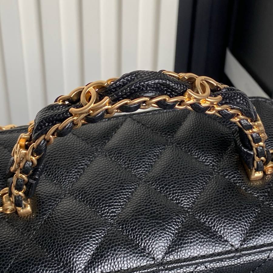 Chanel Vanity AP4849 16.5 x 10.5 x 7.5 0BF8