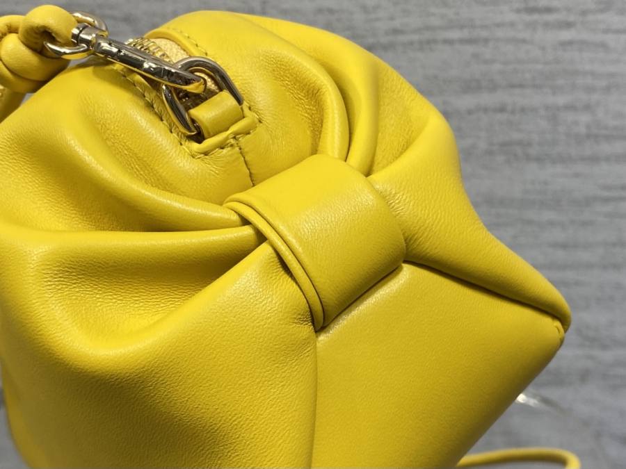 RP 2836000 Dior Bow Bag Clutch Lambskin 2C4D Clutch 24x14x10