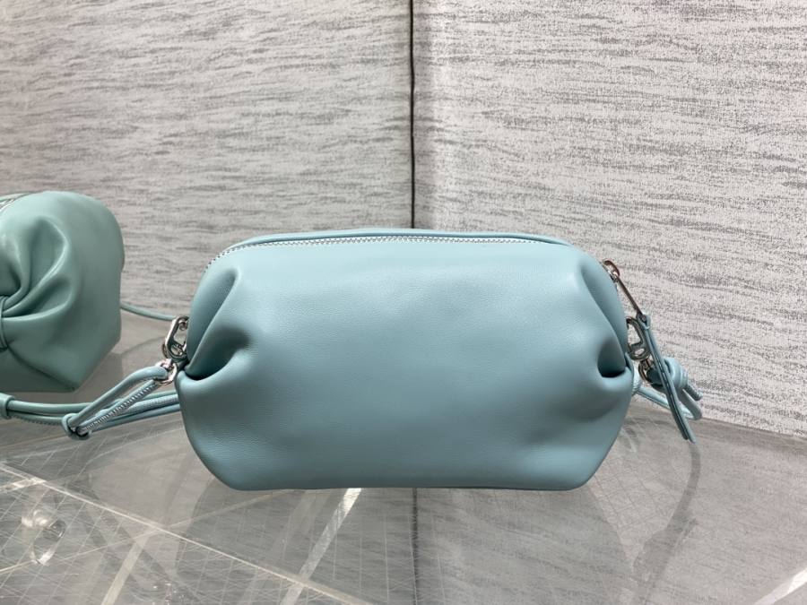 RP 2836000 Dior Bow Bag Clutch Lambskin 5A8D Clutch 24x14x10