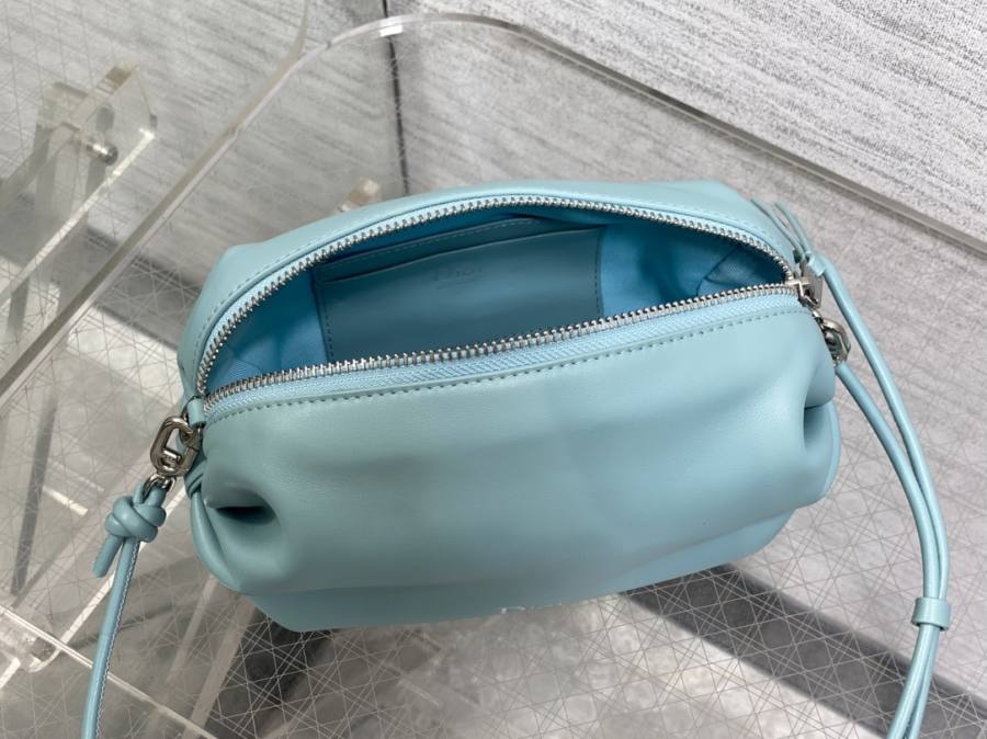 RP 2836000 Dior Bow Bag Clutch Lambskin 5A8D Clutch 24x14x10