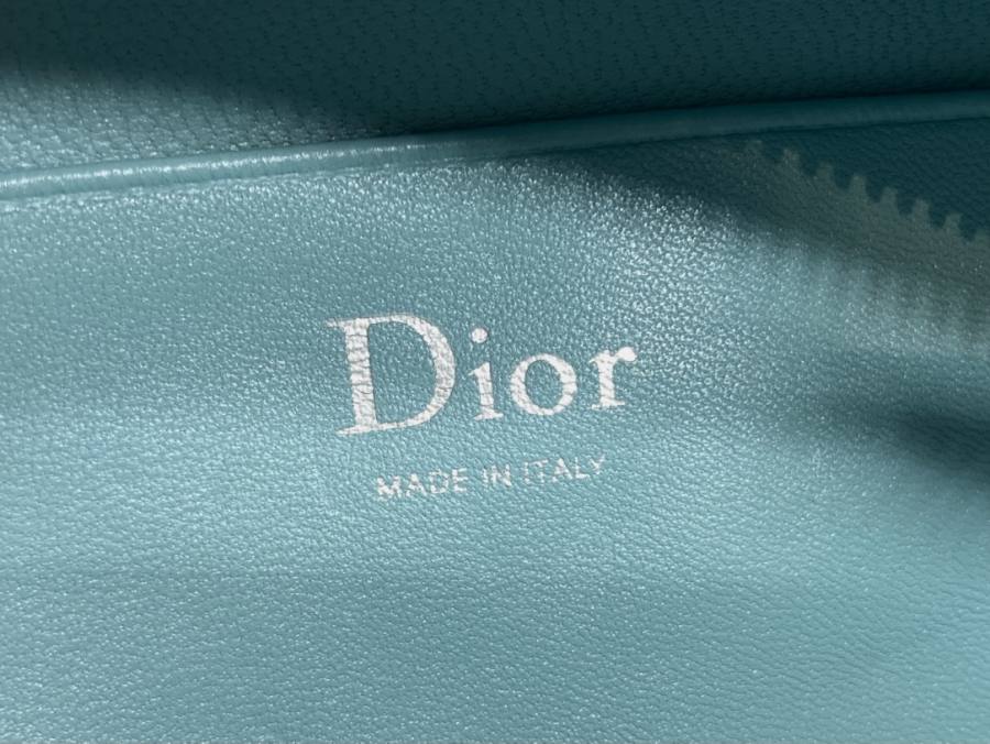 RP 2836000 Dior Bow Bag Clutch Lambskin 5A8D Clutch 24x14x10