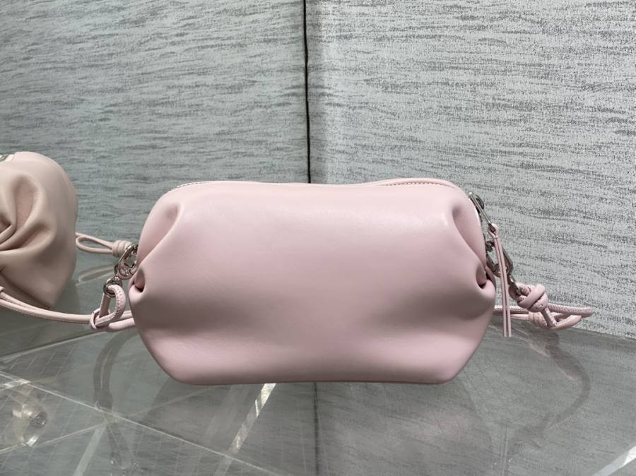 RP 2836000 Dior Bow Bag Clutch Lambskin 6875 Clutch 24x14x10