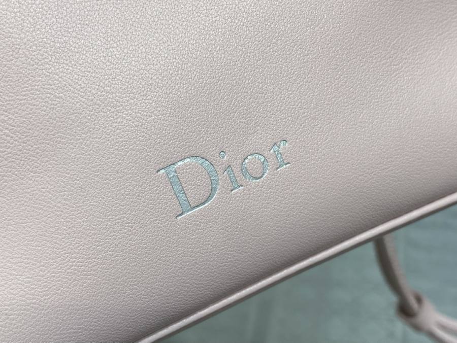 RP 2836000 Dior Bow Bag Clutch Lambskin 6875 Clutch 24x14x10