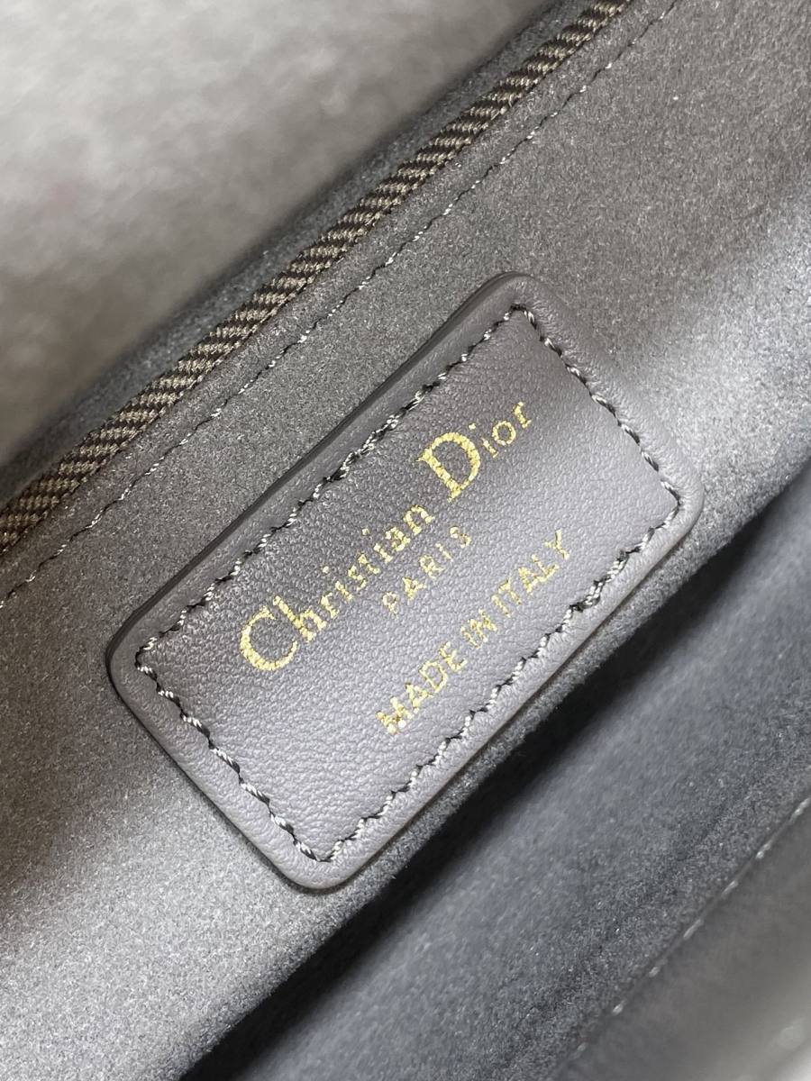 RP 2971000 Dior Lady Dior Small 3-Grid ADAF Small 3-Grid 20x17x8