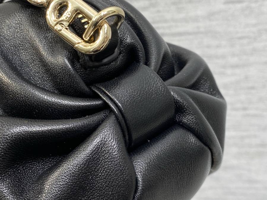 RP 3052000 Dior Bow Bag Clutch 0760 Clutch 24x14x10