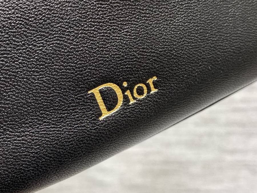 RP 3052000 Dior Bow Bag Clutch 0760 Clutch 24x14x10
