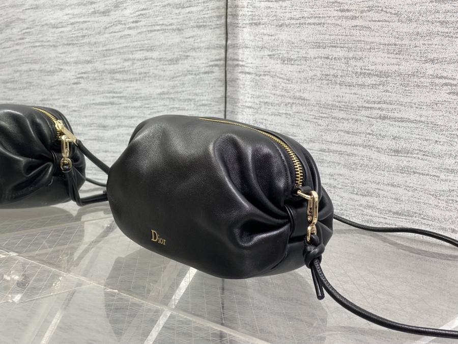 RP 3052000 Dior Bow Bag Clutch 0760 Clutch 24x14x10