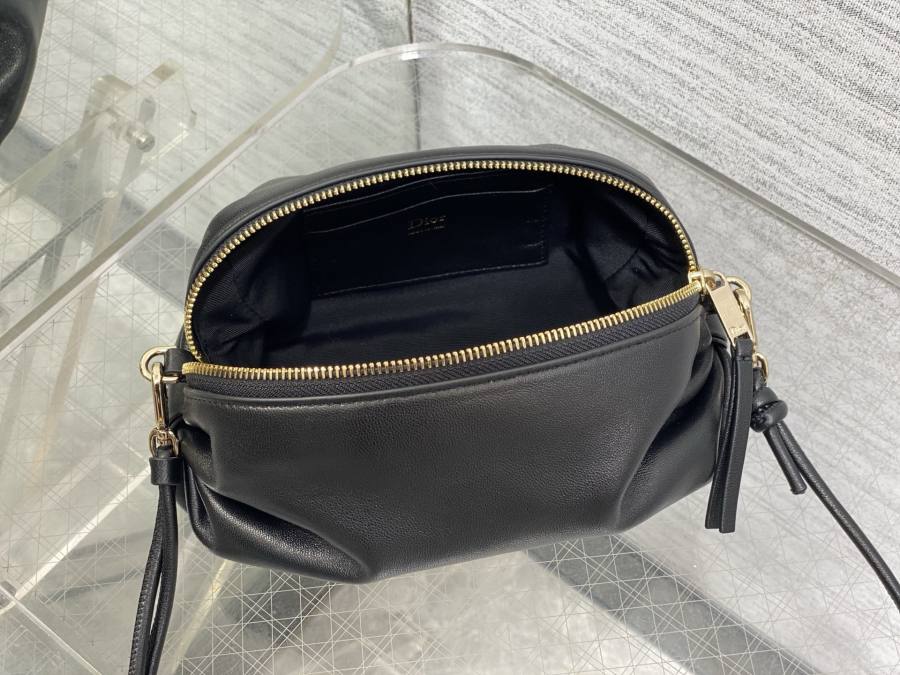 RP 3052000 Dior Bow Bag Clutch 0760 Clutch 24x14x10