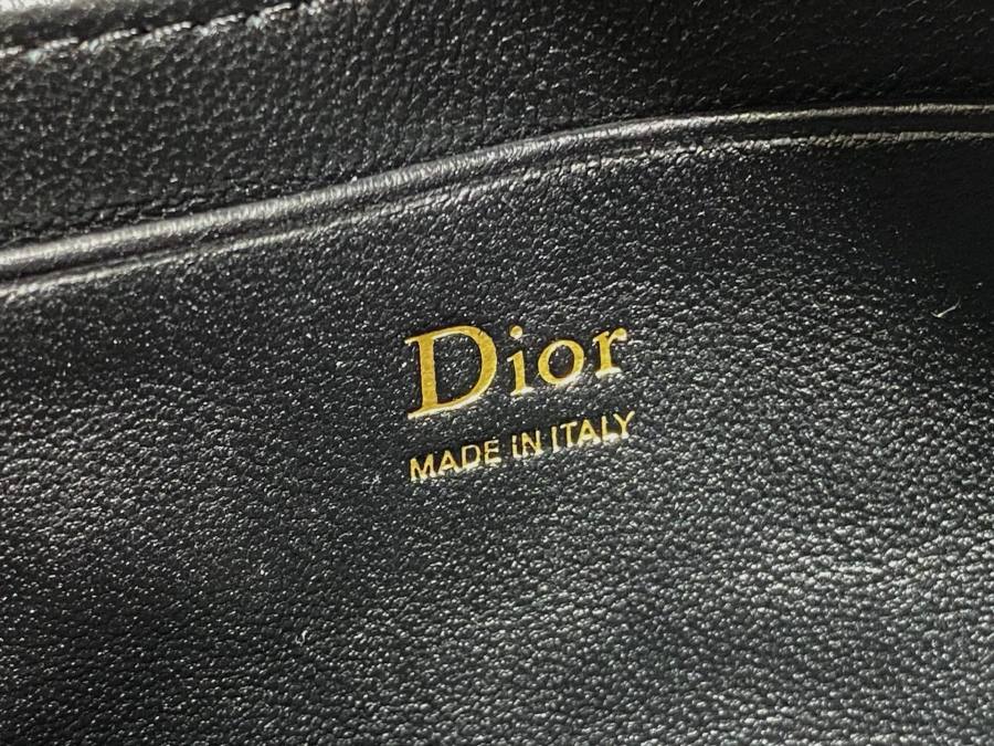 RP 3052000 Dior Bow Bag Clutch 0760 Clutch 24x14x10