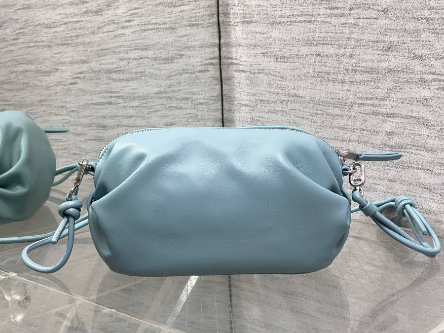 RP 3052000 Dior Bow Bag Clutch 699C Clutch 24x14x10