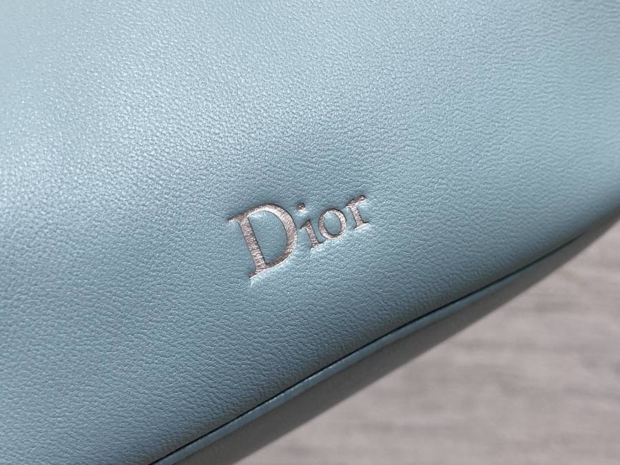 RP 3052000 Dior Bow Bag Clutch 699C Clutch 24x14x10