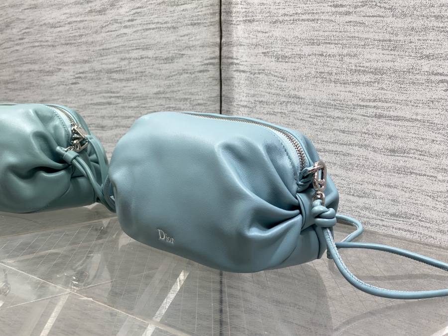 RP 3052000 Dior Bow Bag Clutch 699C Clutch 24x14x10