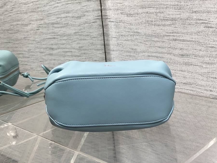 RP 3052000 Dior Bow Bag Clutch 699C Clutch 24x14x10