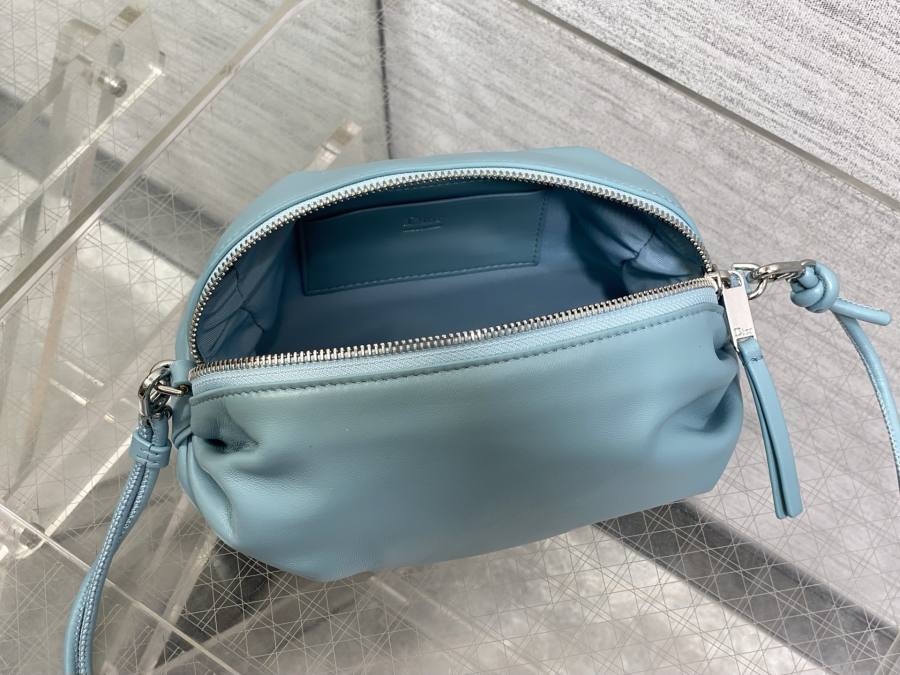 RP 3052000 Dior Bow Bag Clutch 699C Clutch 24x14x10