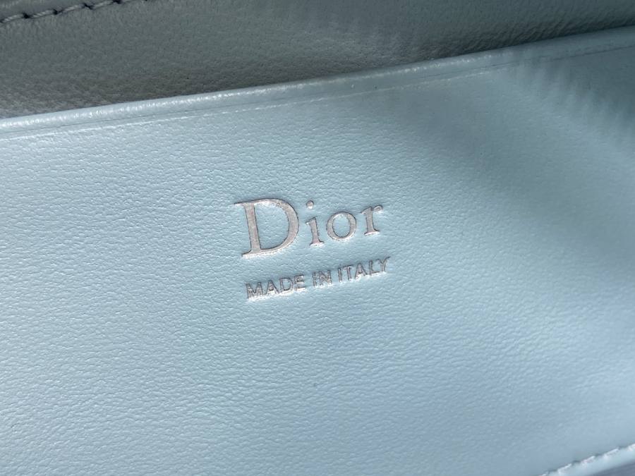 RP 3052000 Dior Bow Bag Clutch 699C Clutch 24x14x10