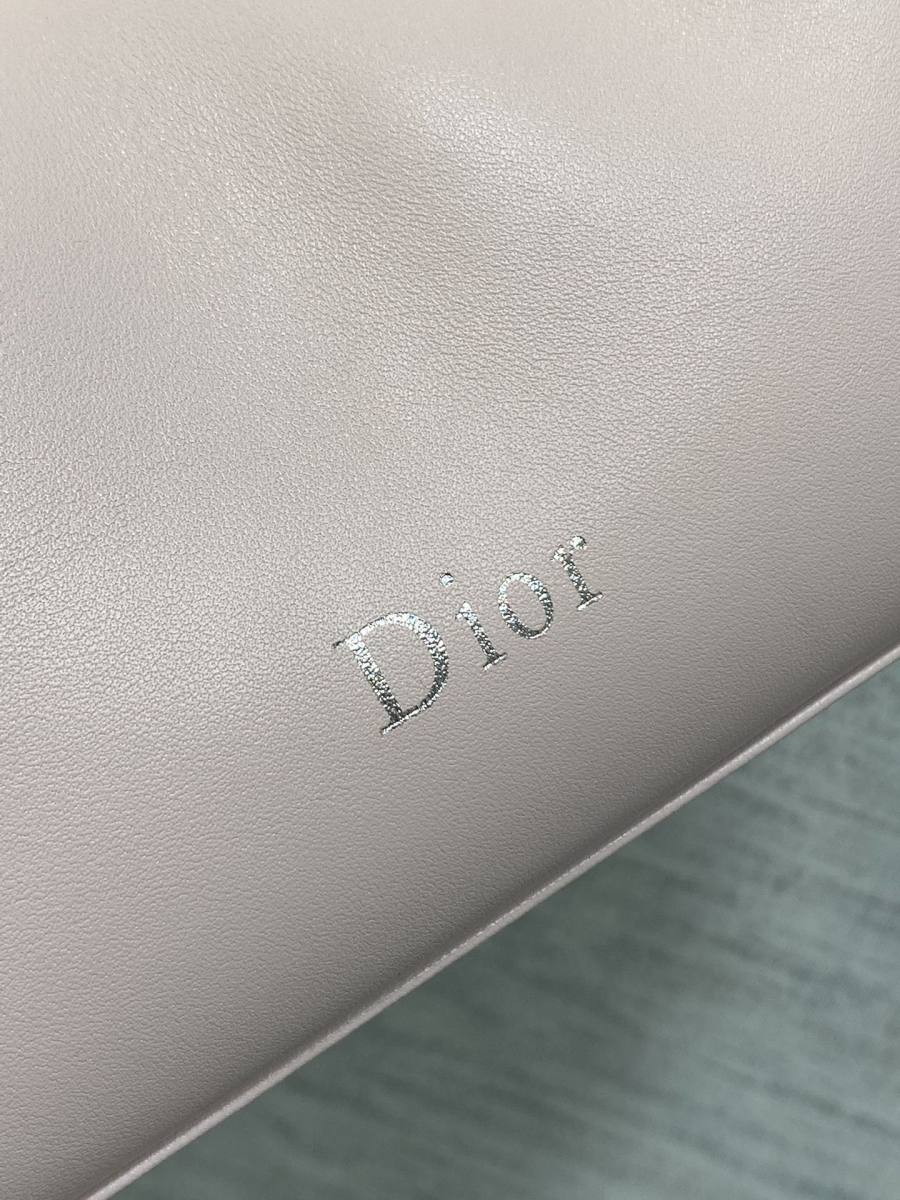 RP 3160000 Dior 2026 Lambskin Bag Lambskin 154A See photo