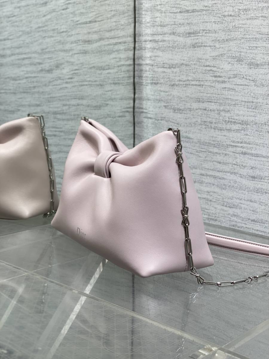 RP 3160000 Dior 2026 Lambskin Bag Lambskin 154A See photo