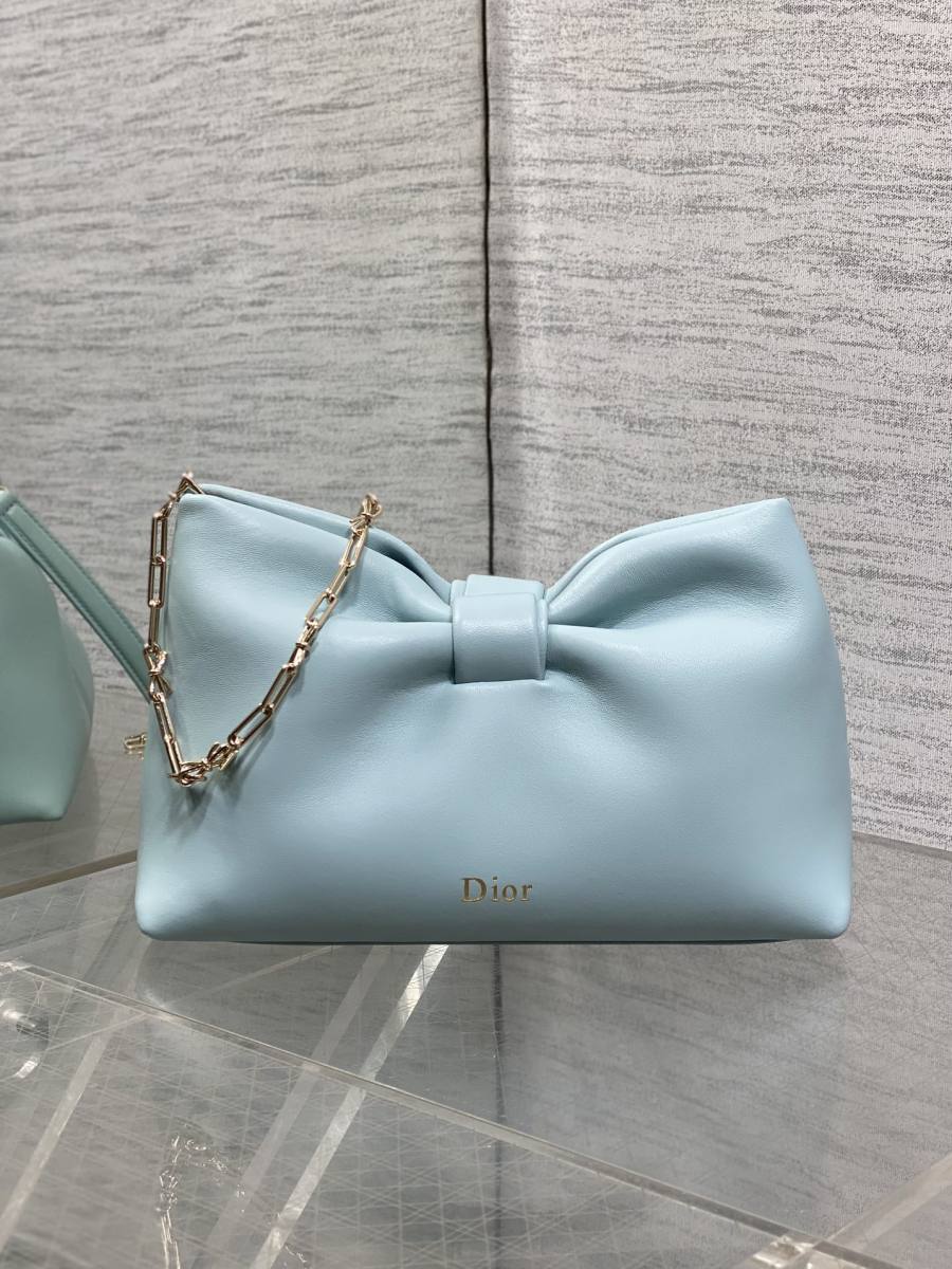RP 3160000 Dior 2026 Lambskin Bag Lambskin 254C See photo