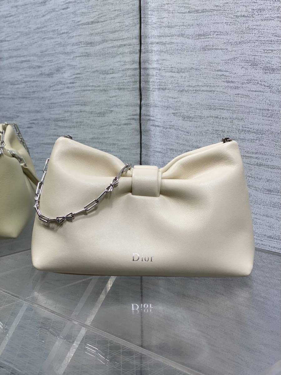 RP 3160000 Dior 2026 Lambskin Bag Lambskin 5A39 See photo
