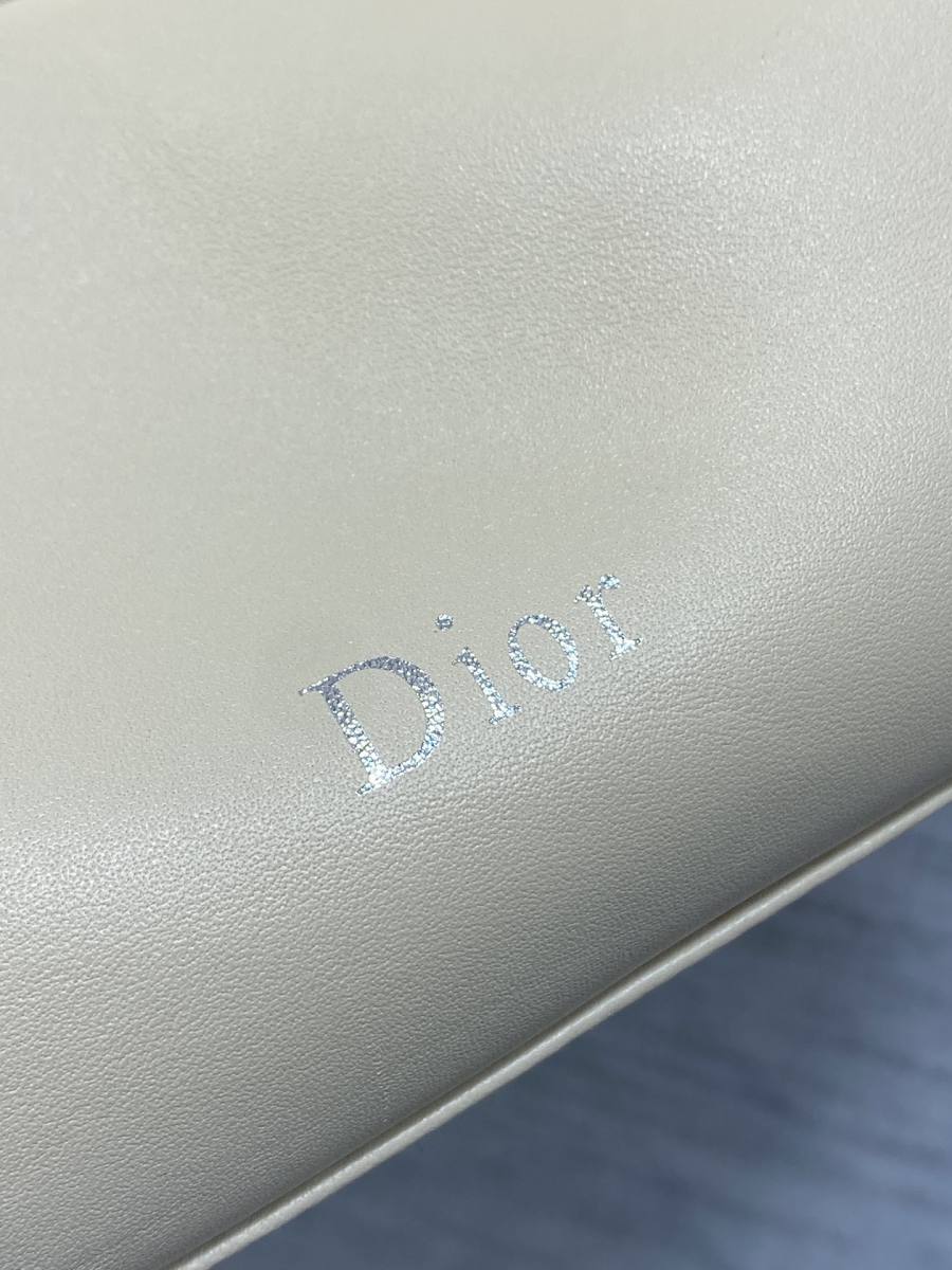 RP 3160000 Dior 2026 Lambskin Bag Lambskin 5A39 See photo