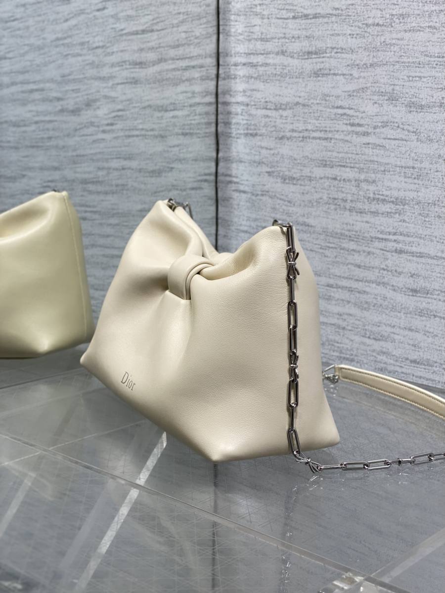 RP 3160000 Dior 2026 Lambskin Bag Lambskin 5A39 See photo