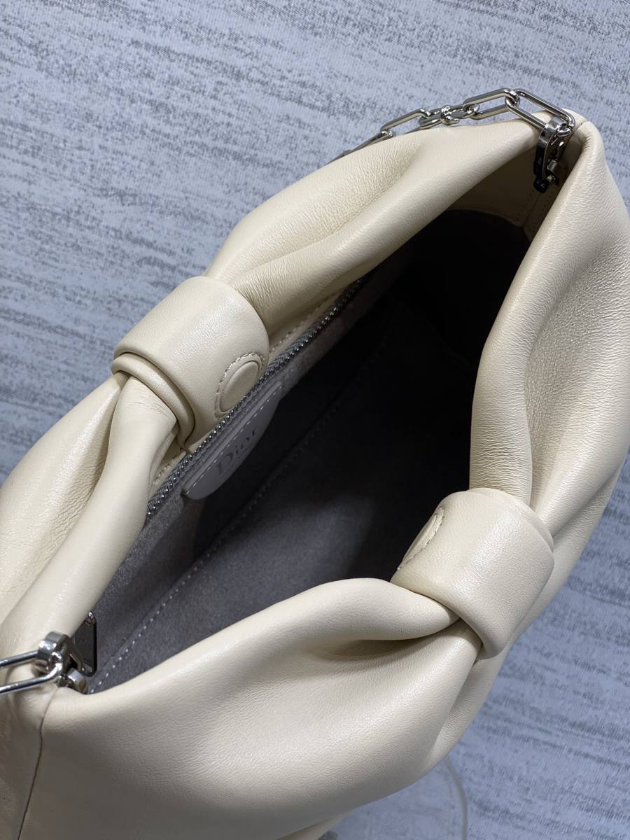RP 3160000 Dior 2026 Lambskin Bag Lambskin 5A39 See photo