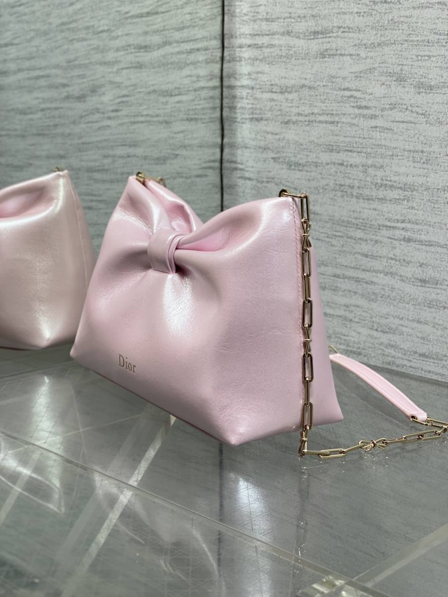 RP 3160000 Dior 2026 Lambskin Bag Lambskin 66D9 See photo