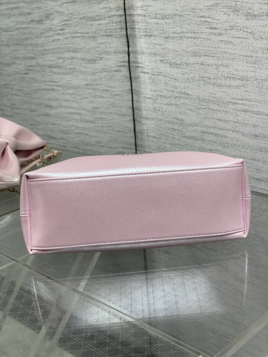 RP 3160000 Dior 2026 Lambskin Bag Lambskin 66D9 See photo
