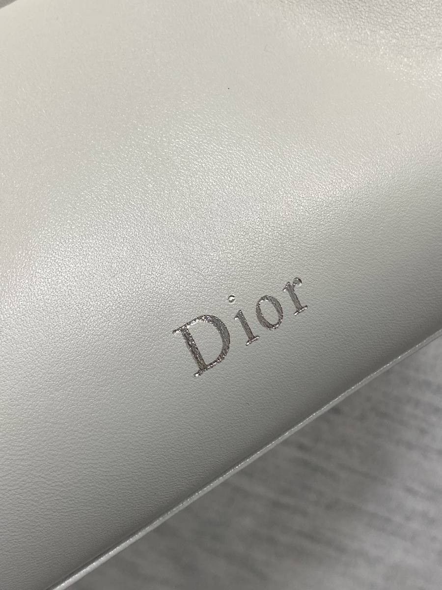 RP 3160000 Dior 2026 Lambskin Bag Lambskin B79E See photo