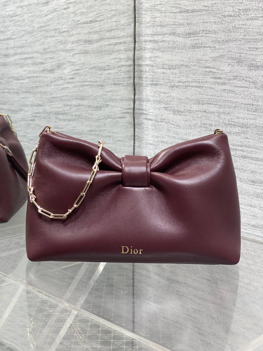 RP 3160000 Dior 2026 Lambskin Bag Lambskin DE03 See photo