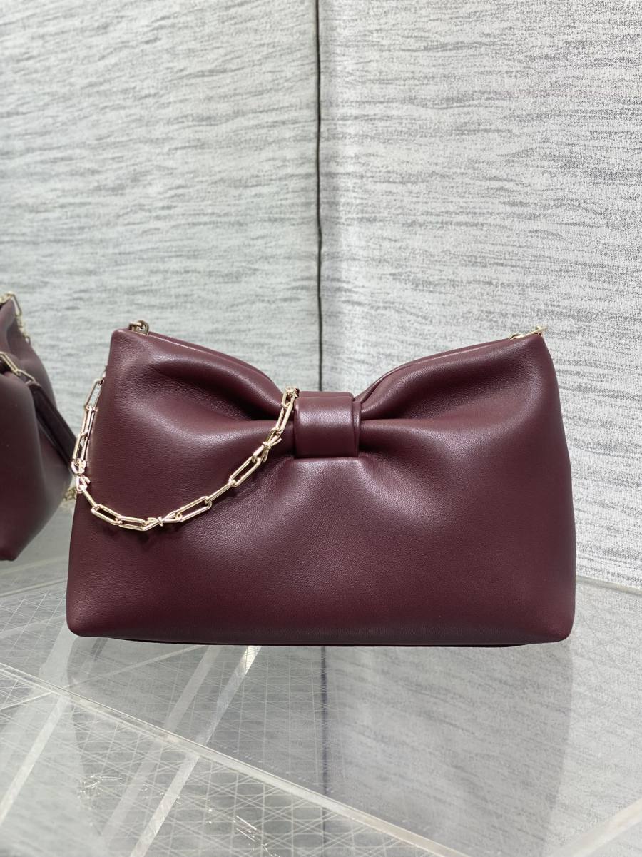 RP 3160000 Dior 2026 Lambskin Bag Lambskin DE03 See photo