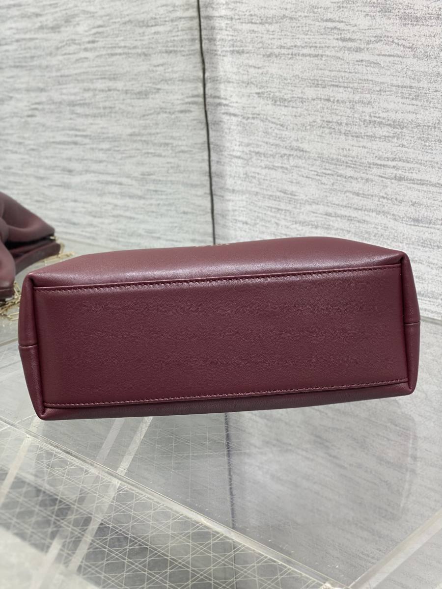 RP 3160000 Dior 2026 Lambskin Bag Lambskin DE03 See photo