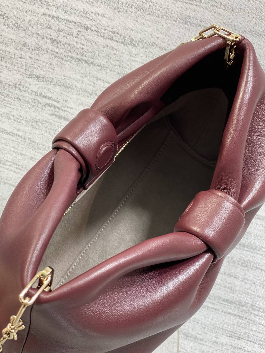 RP 3160000 Dior 2026 Lambskin Bag Lambskin DE03 See photo