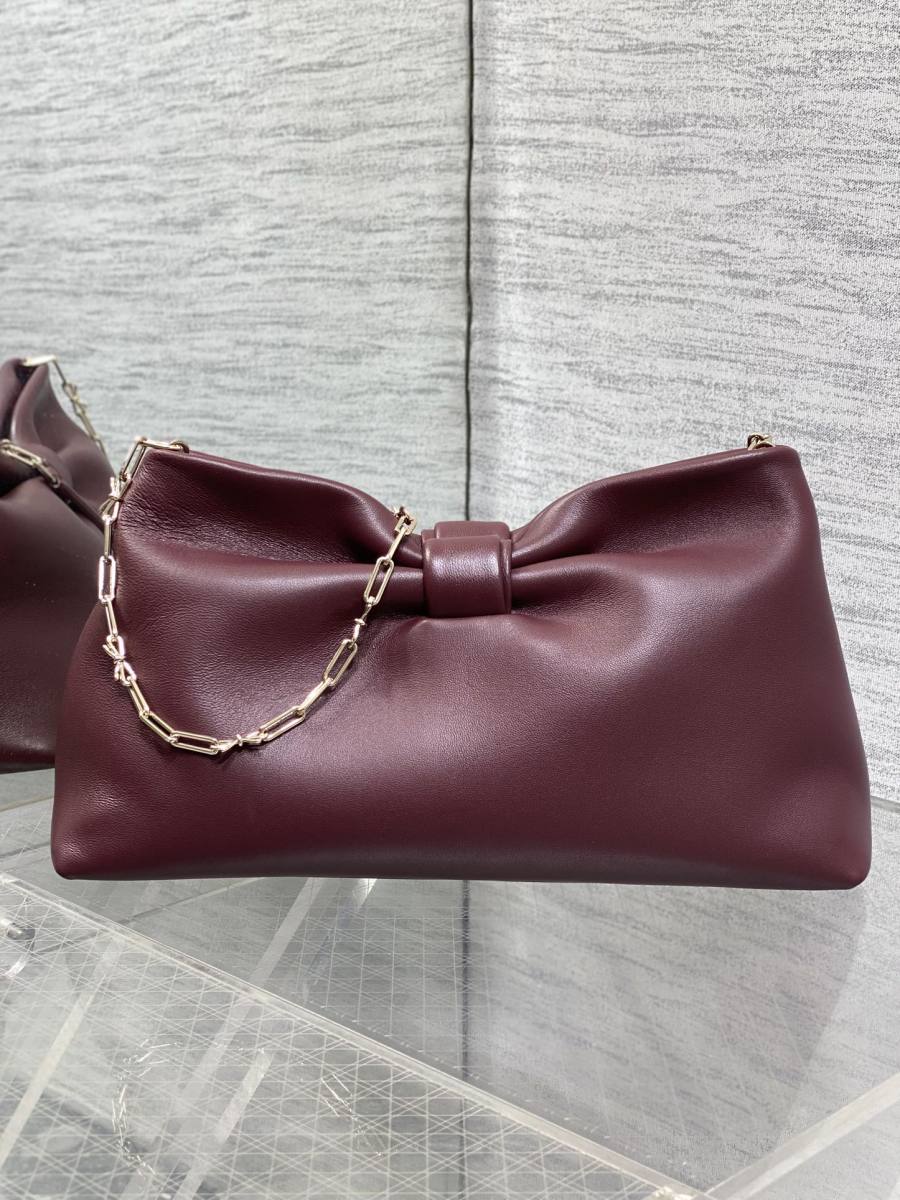 RP 3241000 Dior 2026 Lambskin Bag Lambskin 1306 See photo