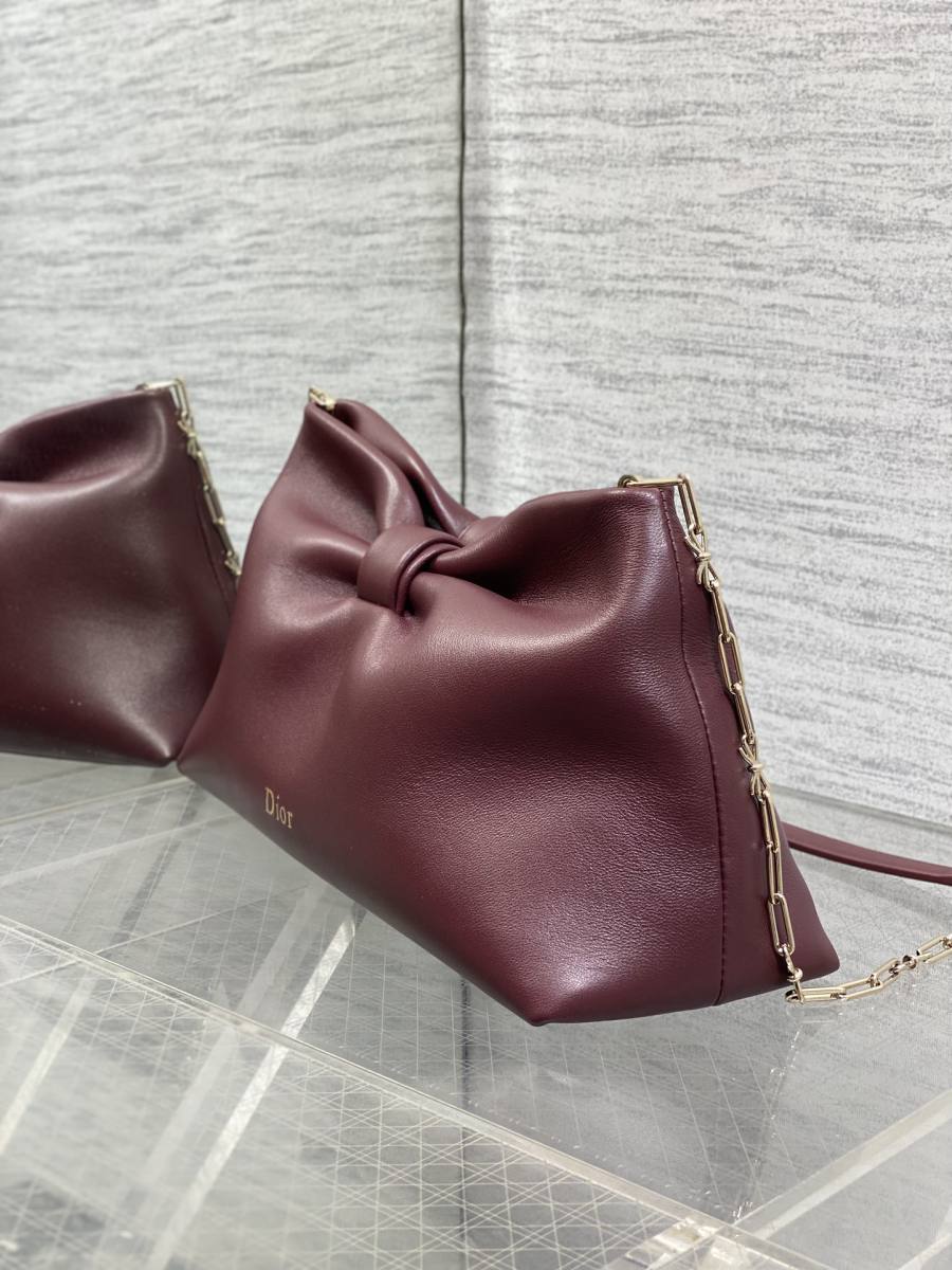 RP 3241000 Dior 2026 Lambskin Bag Lambskin 1306 See photo