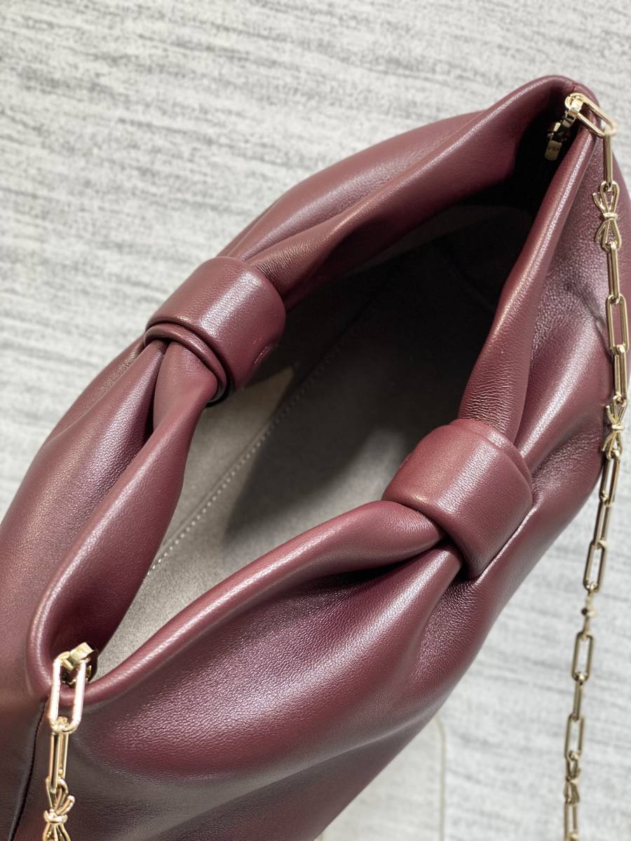 RP 3241000 Dior 2026 Lambskin Bag Lambskin 1306 See photo