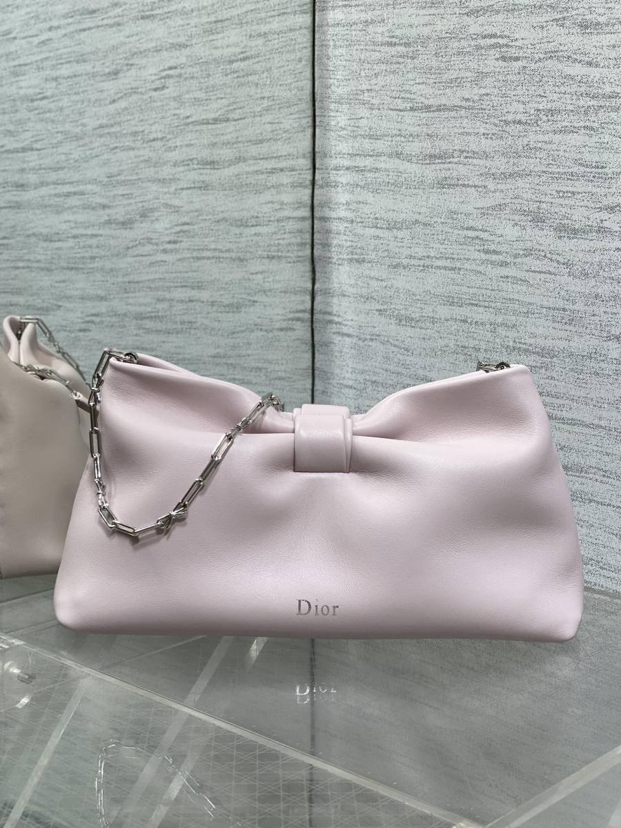 RP 3241000 Dior 2026 Lambskin Bag Lambskin 3B49 See photo