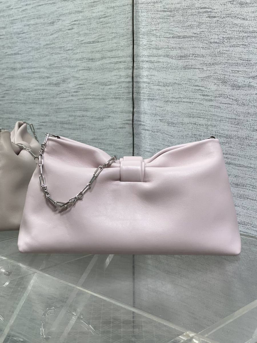 RP 3241000 Dior 2026 Lambskin Bag Lambskin 3B49 See photo